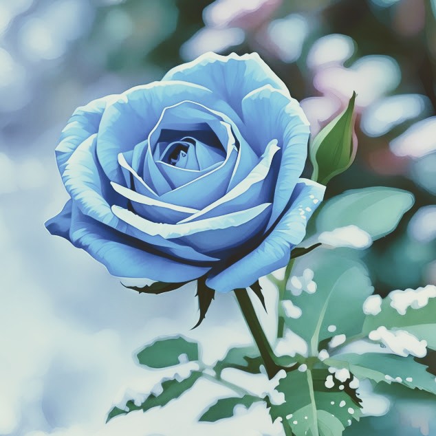 Choir repertoire: The Rose