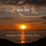 Newport Philharmonic Choir records Nos Da